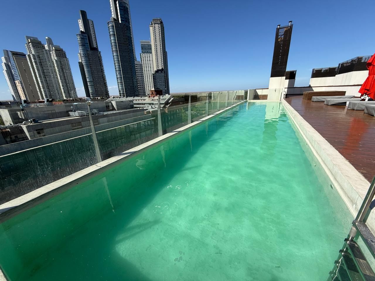 Departamento en Venta en Puerto Madero, Capital Federal