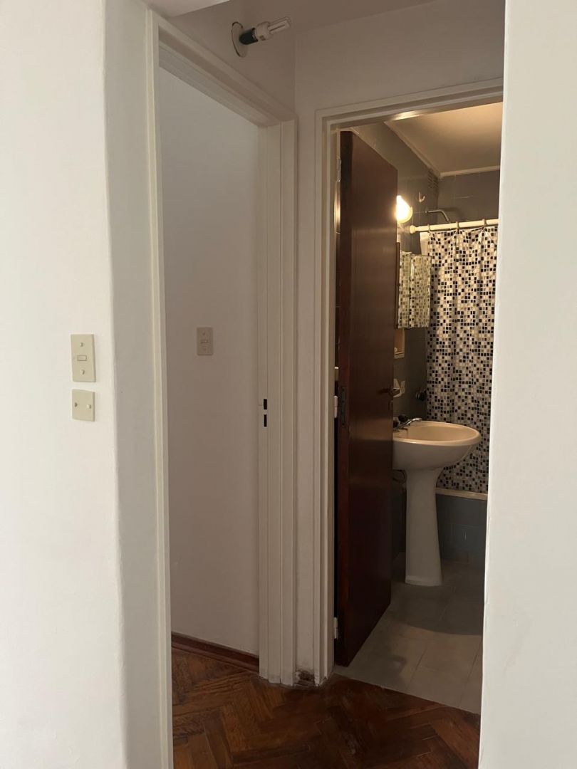 ALQUILER DE DEPARTAMENTO EN Capital Federal - Colegiales - 17