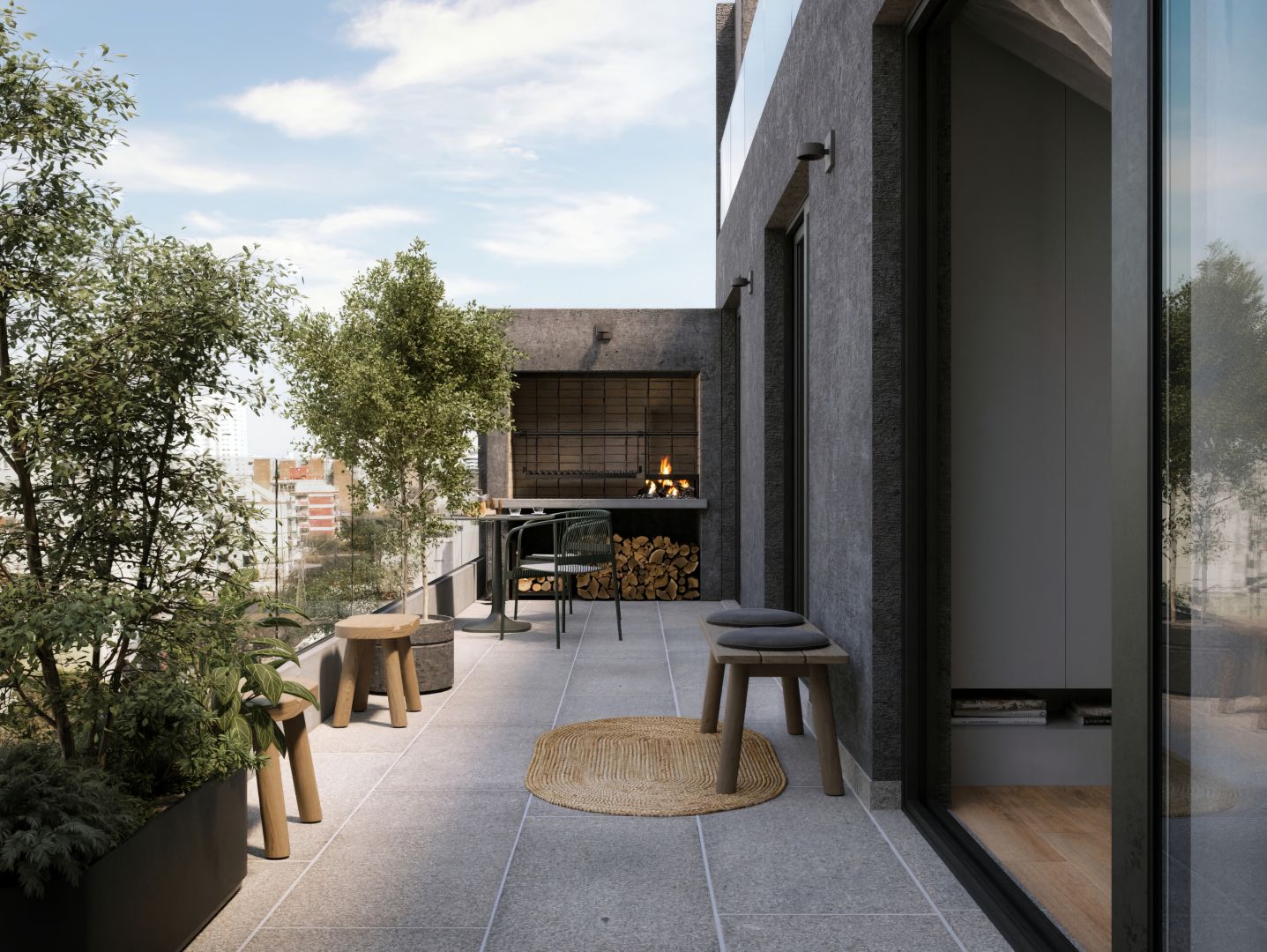 Departamento en Venta en Nuñez, Capital Federal