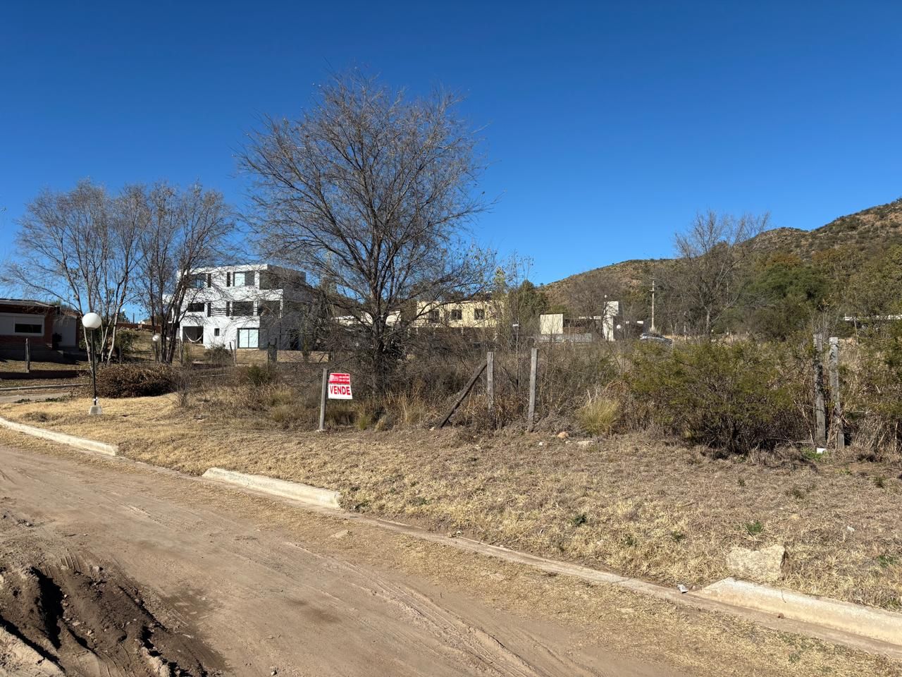 Lote EN VENTA