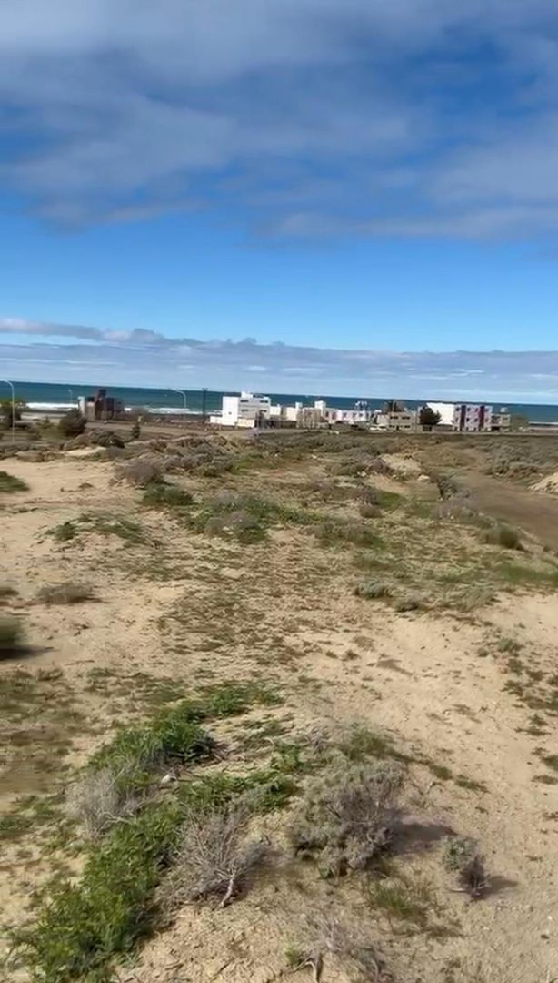 Lote en Venta en Caleta Olivia, Santa Cruz