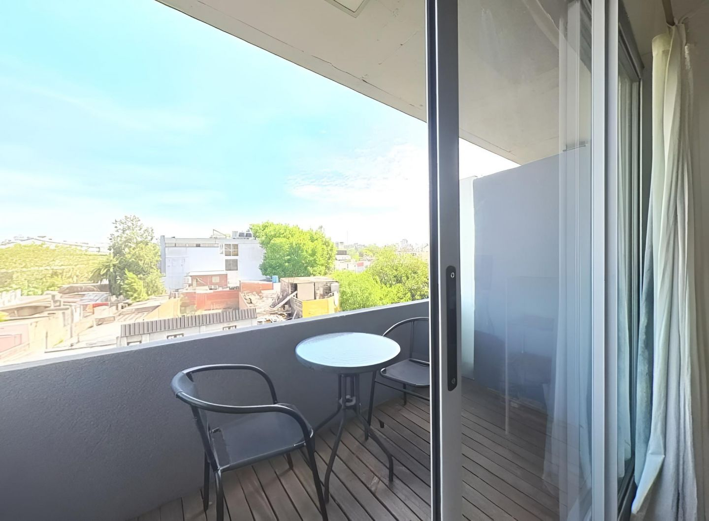 Departamento en Venta en Palermo, Capital Federal