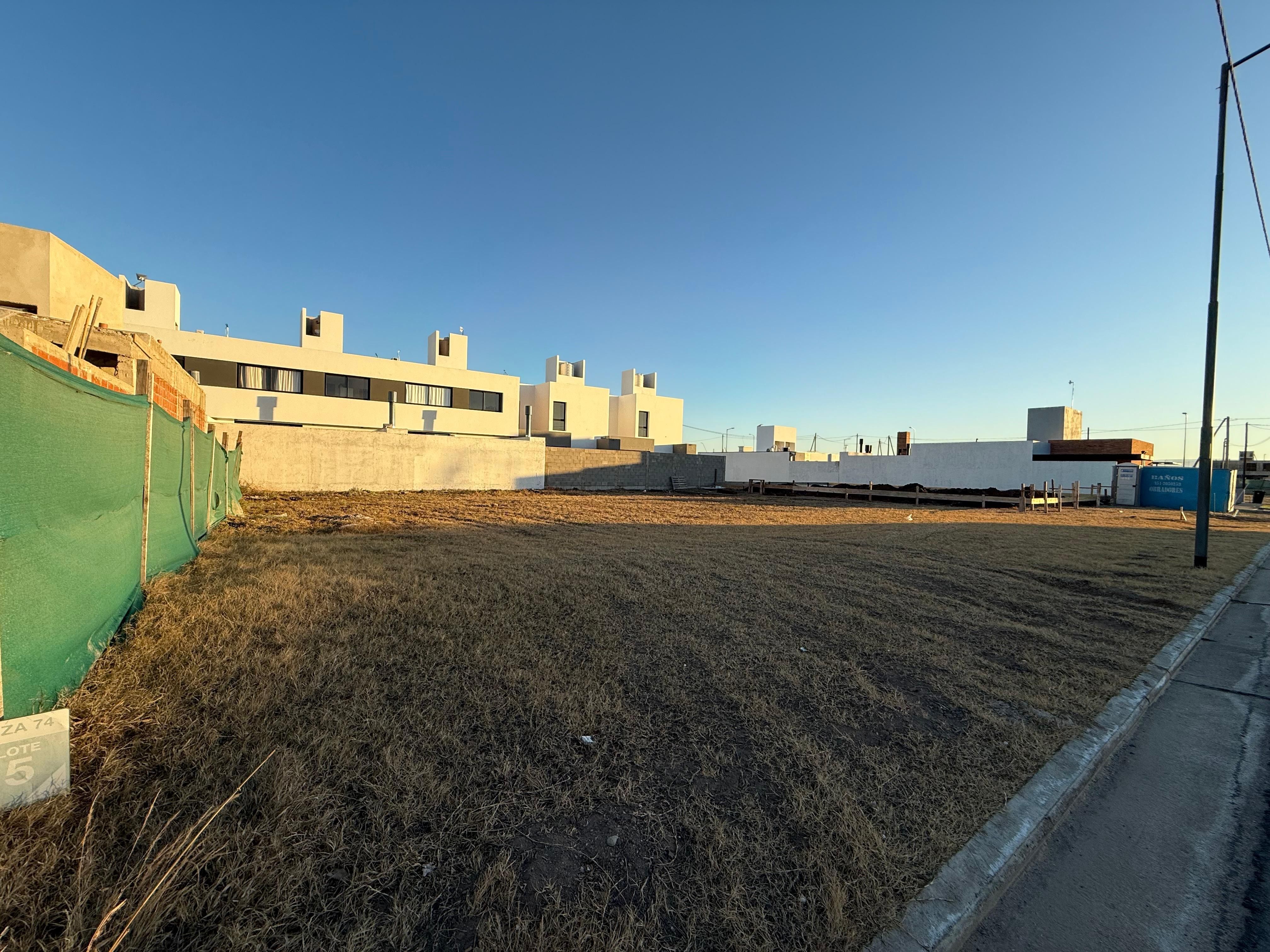 Lote en Venta en Cordoba, Cordoba