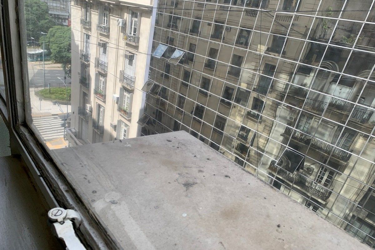 Oficina en Venta en San Nicolas, Capital Federal