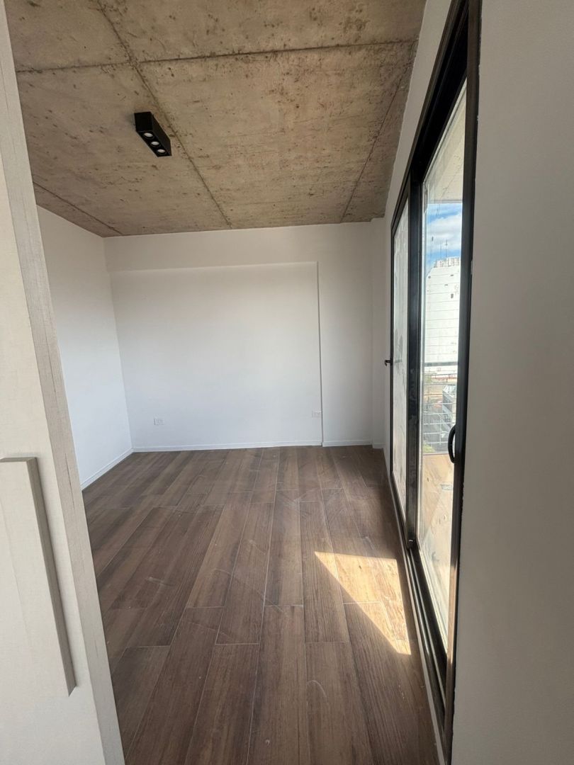 Departamento en Alquiler en Chacarita, Capital Federal