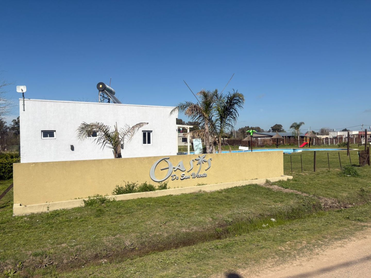 Campo en Venta en San Vicente, G.B.A. Zona Sur