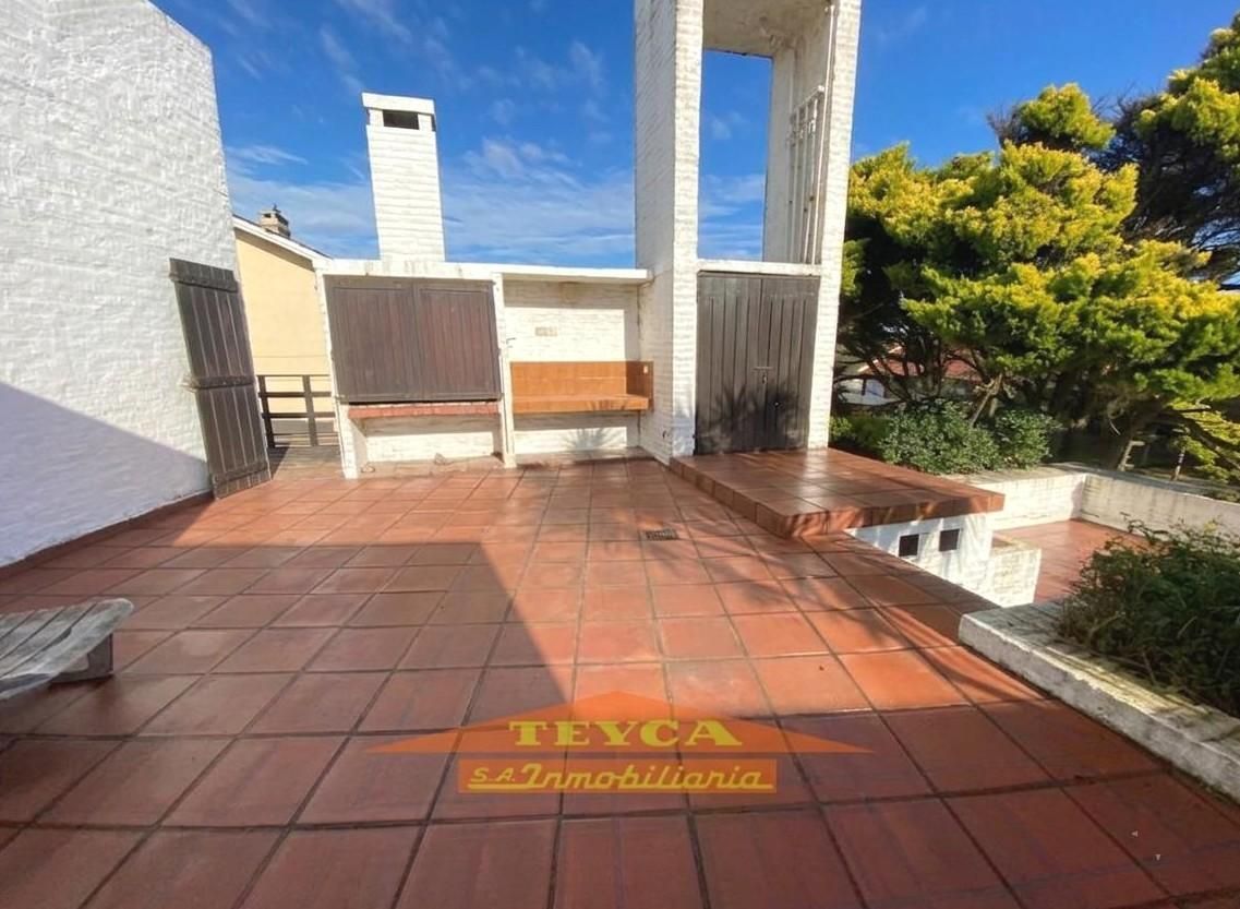Casa en venta Centro Playa 4 ambientes