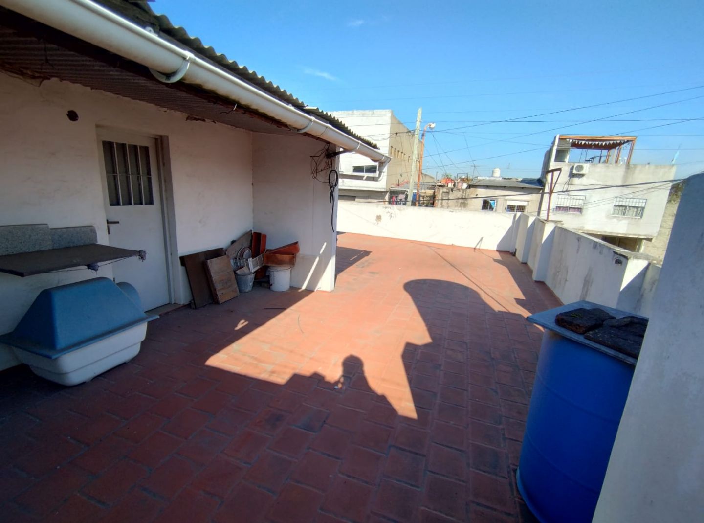 Casa en Venta en La Matanza, G.B.A. Zona Oeste