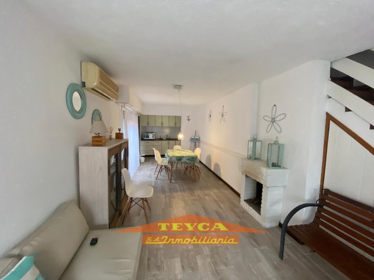 Departamento en venta Zona Duplex 3 ambientes