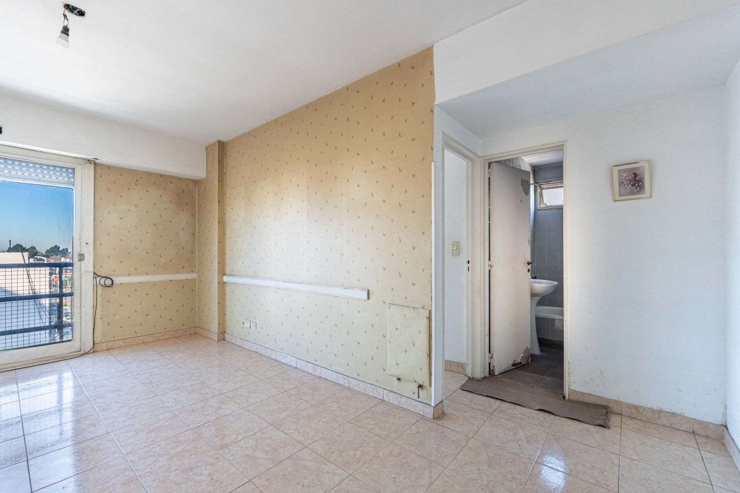 Departamento en Venta en Liniers, Capital Federal