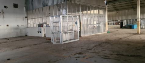 Galpon EN VENTA