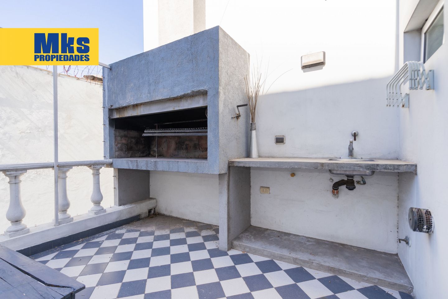 Casa en Venta en Barracas, Capital Federal