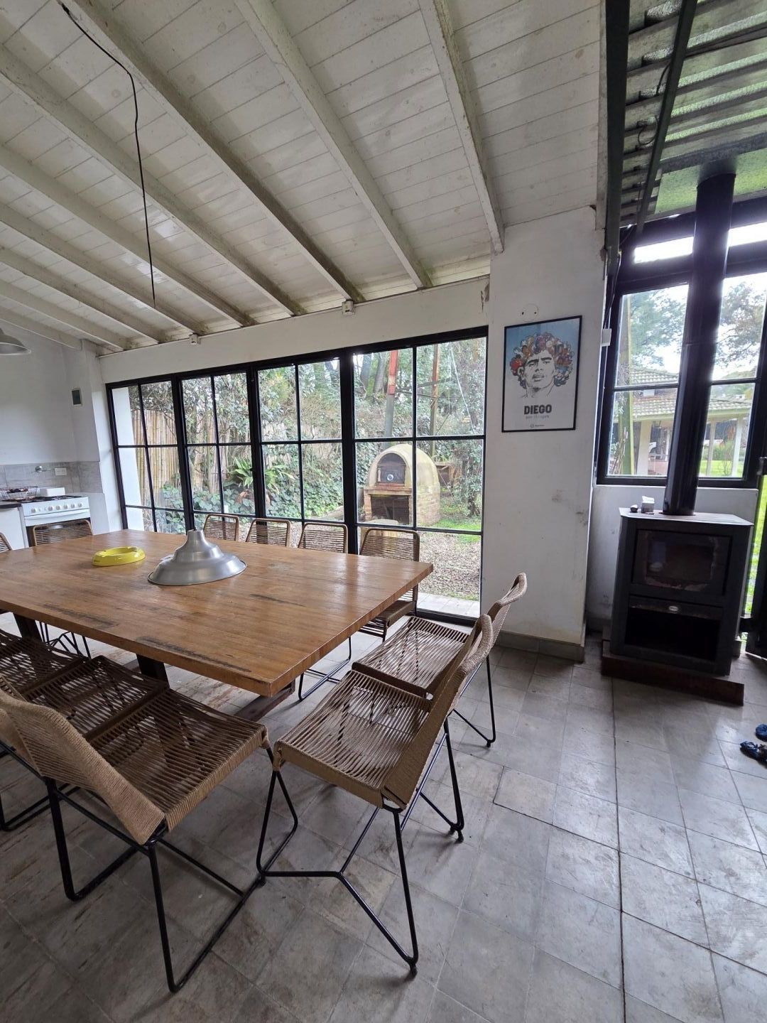 Casa en Venta en Ituzaingo, G.B.A. Zona Oeste
