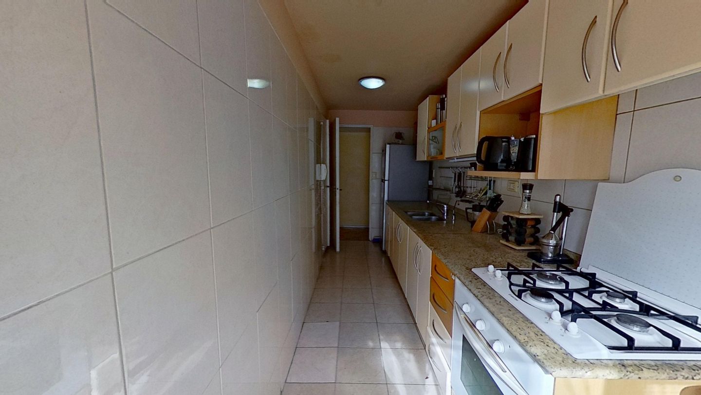 Departamento en Venta en Boedo, Capital Federal