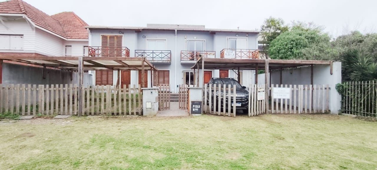 Casa en venta y alq. temporario Centro /sur 4 ambientes