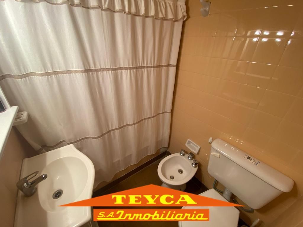 Departamento en venta Pinamar 3 ambientes