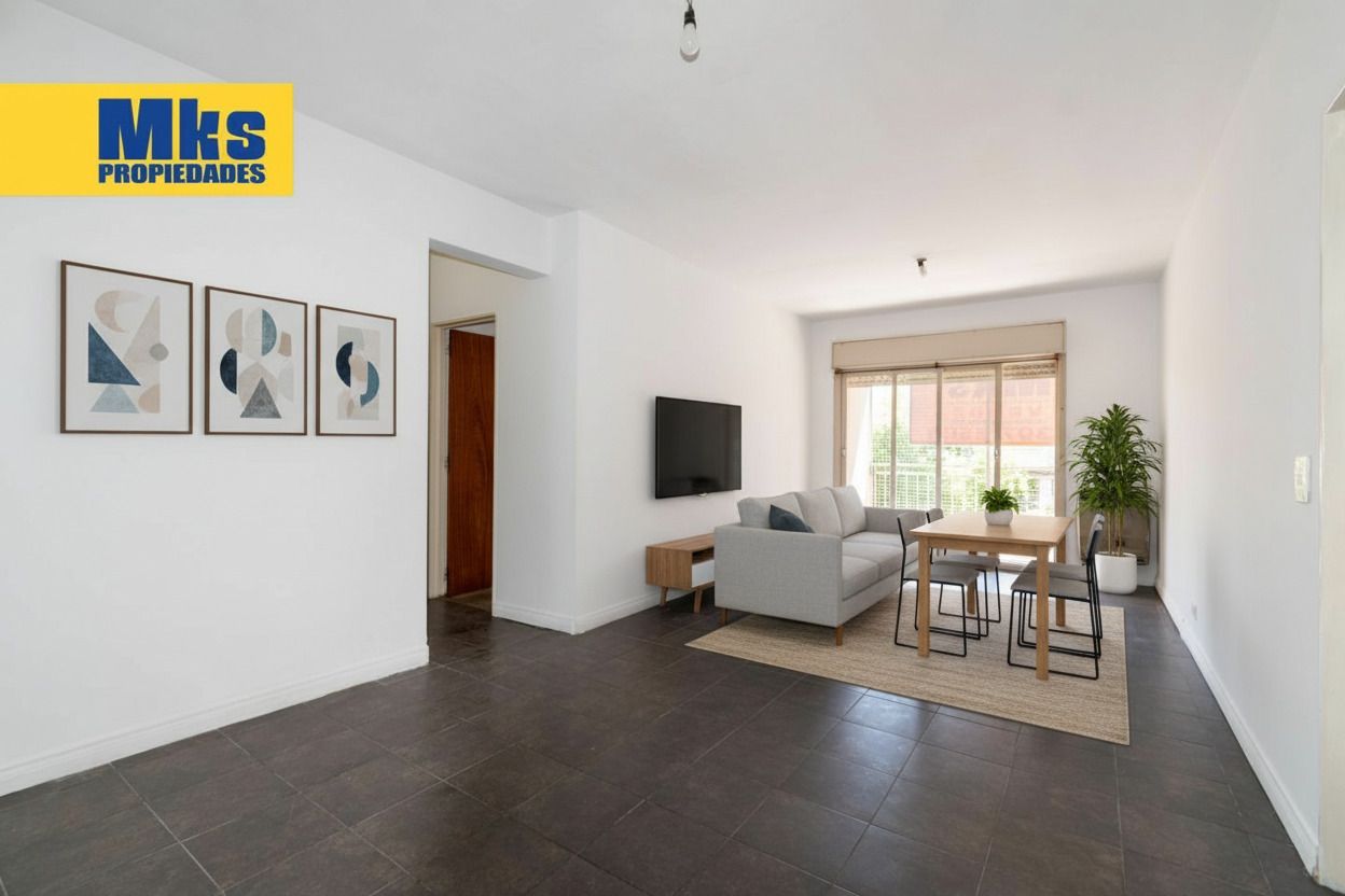 Departamento en Venta en Flores, Capital Federal