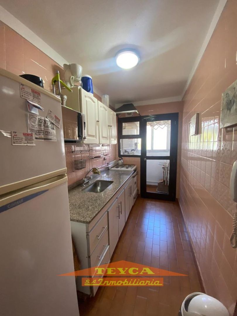 Departamento en venta Pinamar 2 ambientes