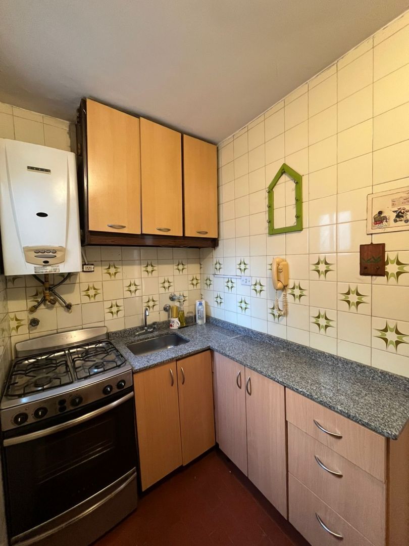 VENTA DE DEPARTAMENTO EN Capital Federal - Balvanera - 8