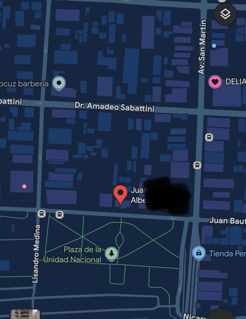 Departamento en Alquiler en Tres de Febrero, G.B.A. Zona Oeste