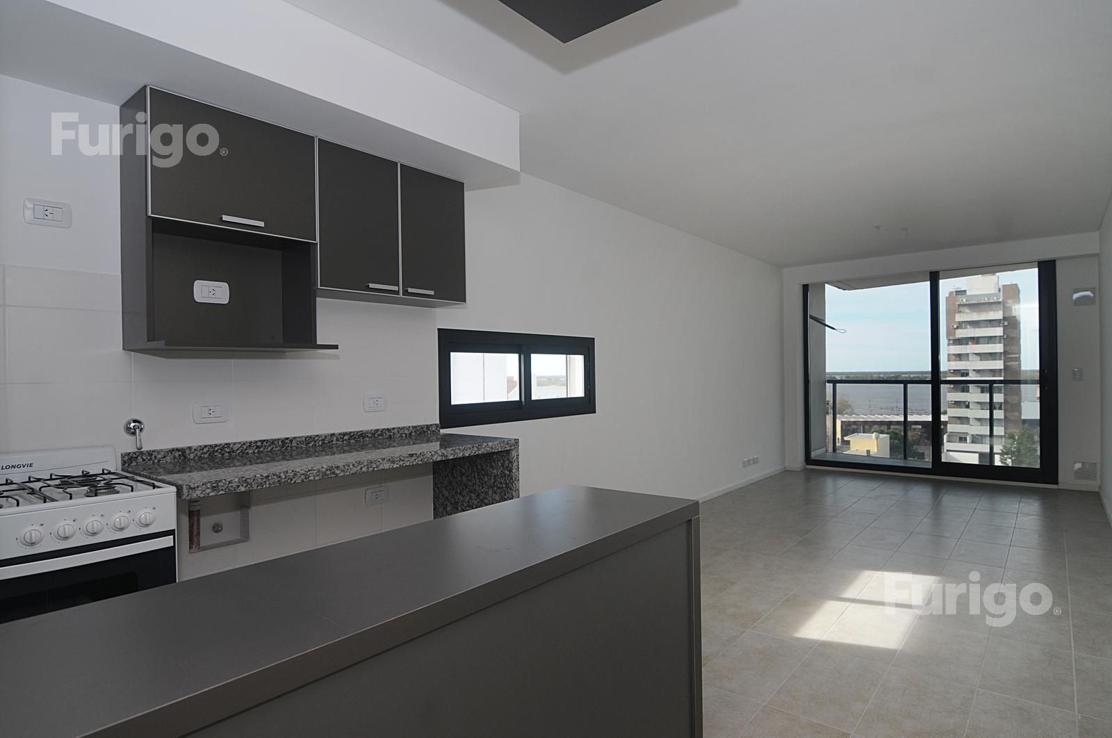Departamento en Venta en Rosario, Santa Fe