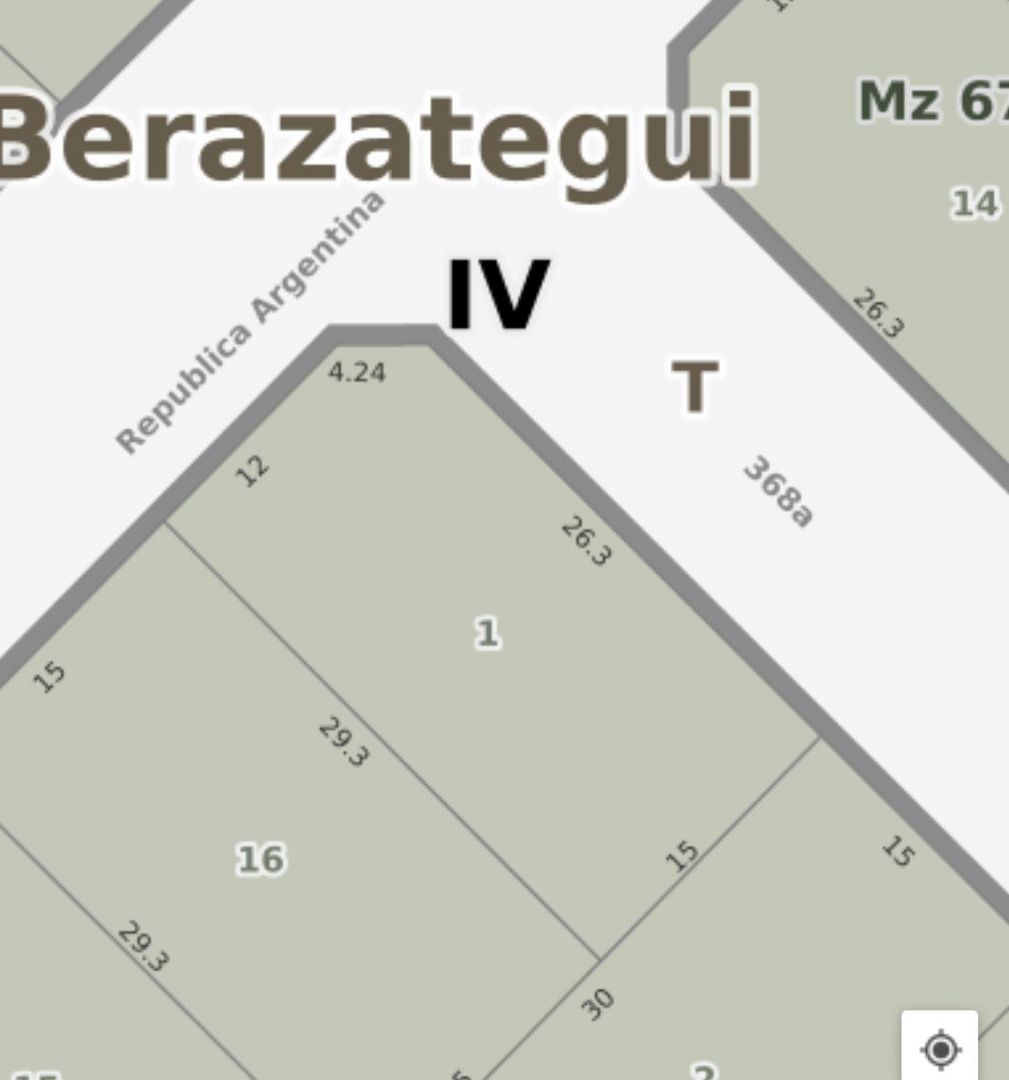 Lote EN VENTA
