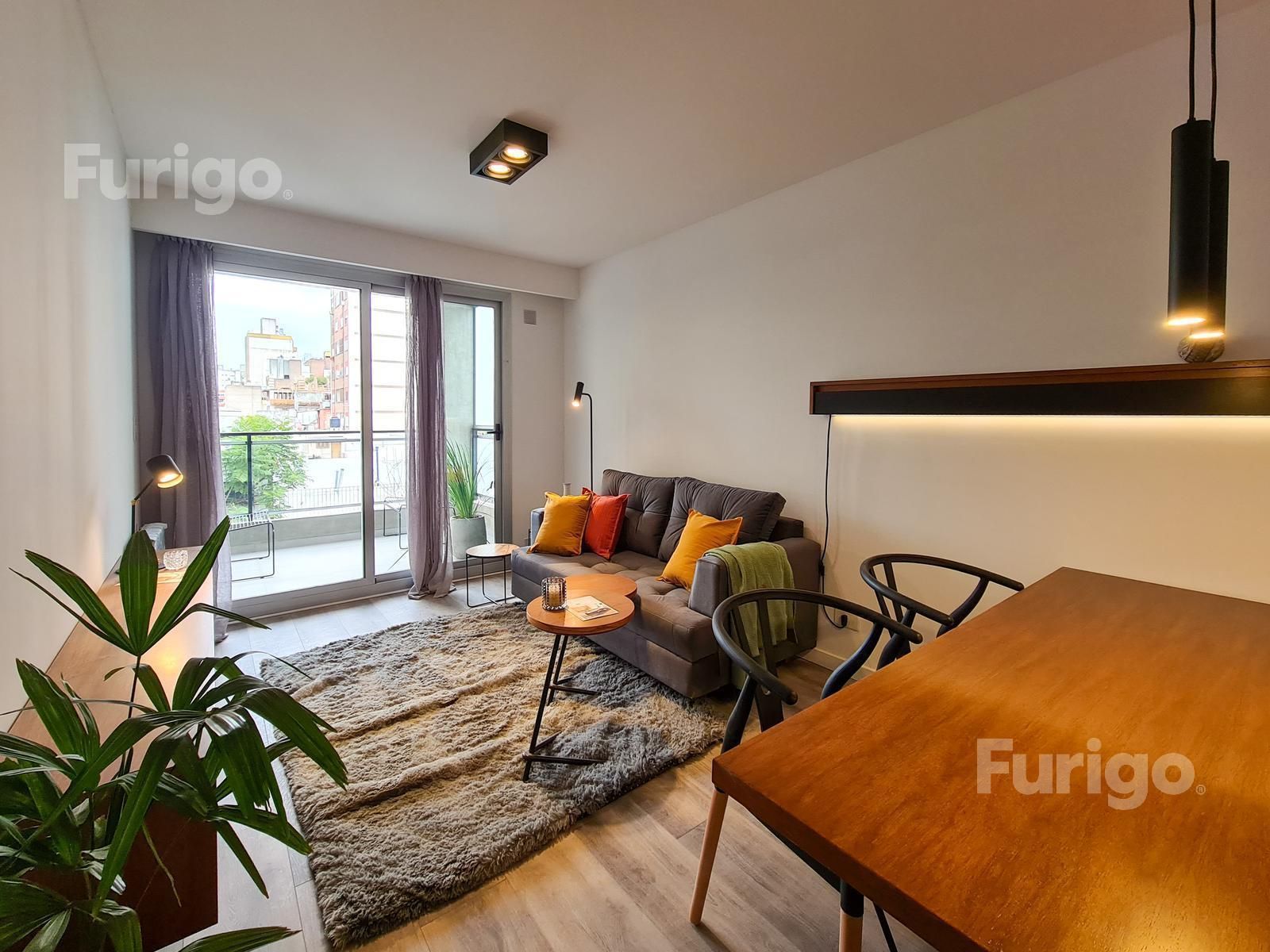 Departamento en Venta en Rosario, Santa Fe