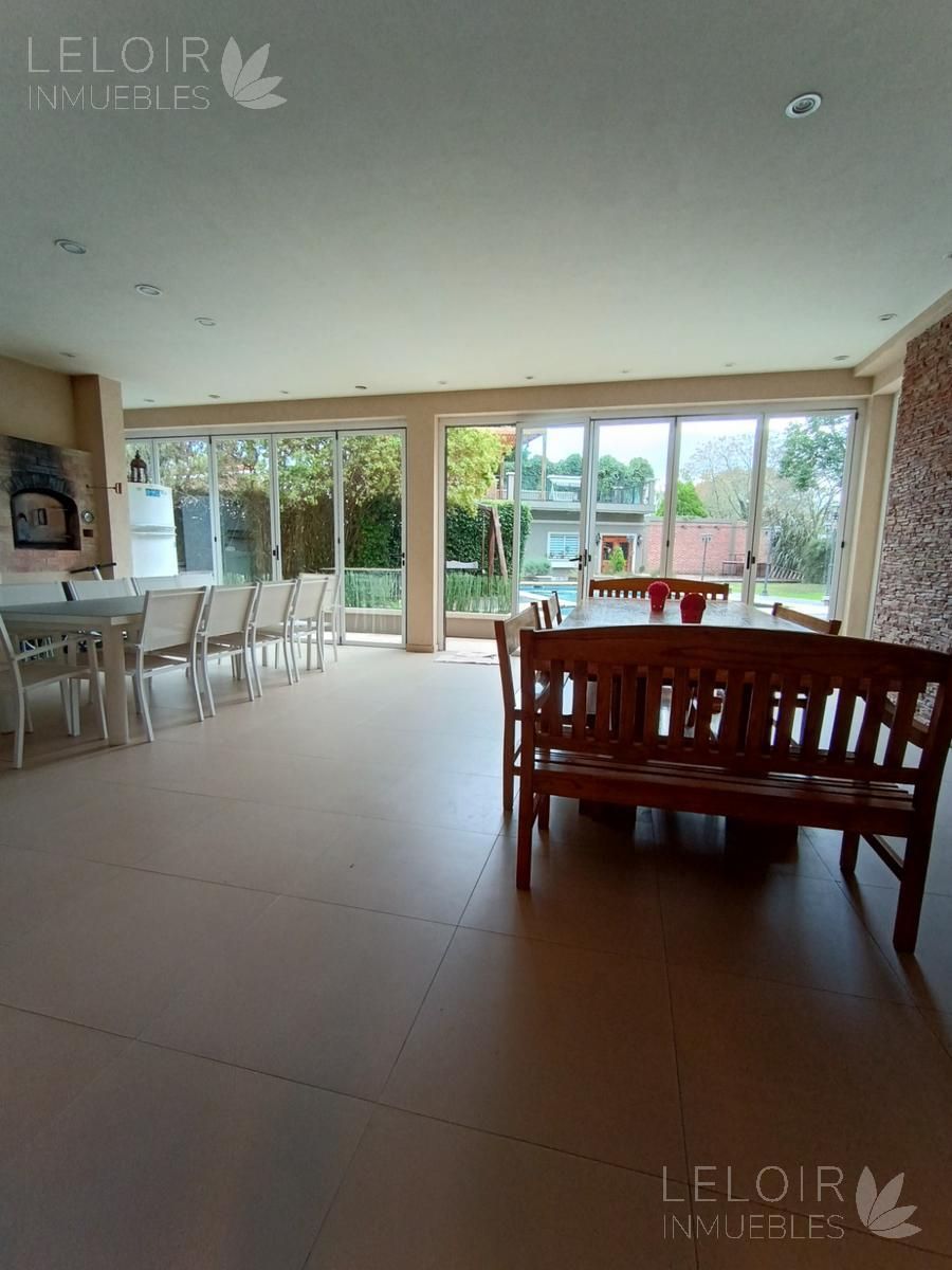 Casa en Venta en Ituzaingo, G.B.A. Zona Oeste