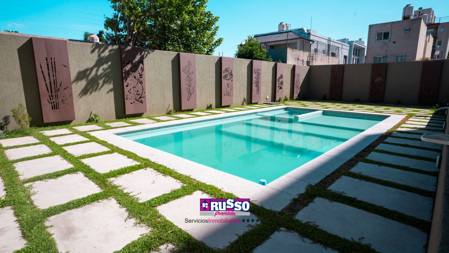 Departamento en venta Haedo 3 ambientes - miniatura 4