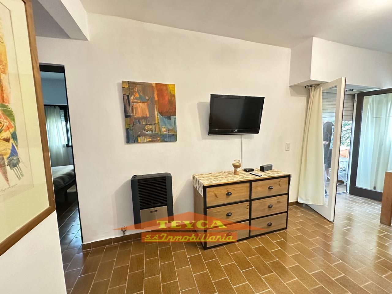 Departamento en venta  2 ambientes