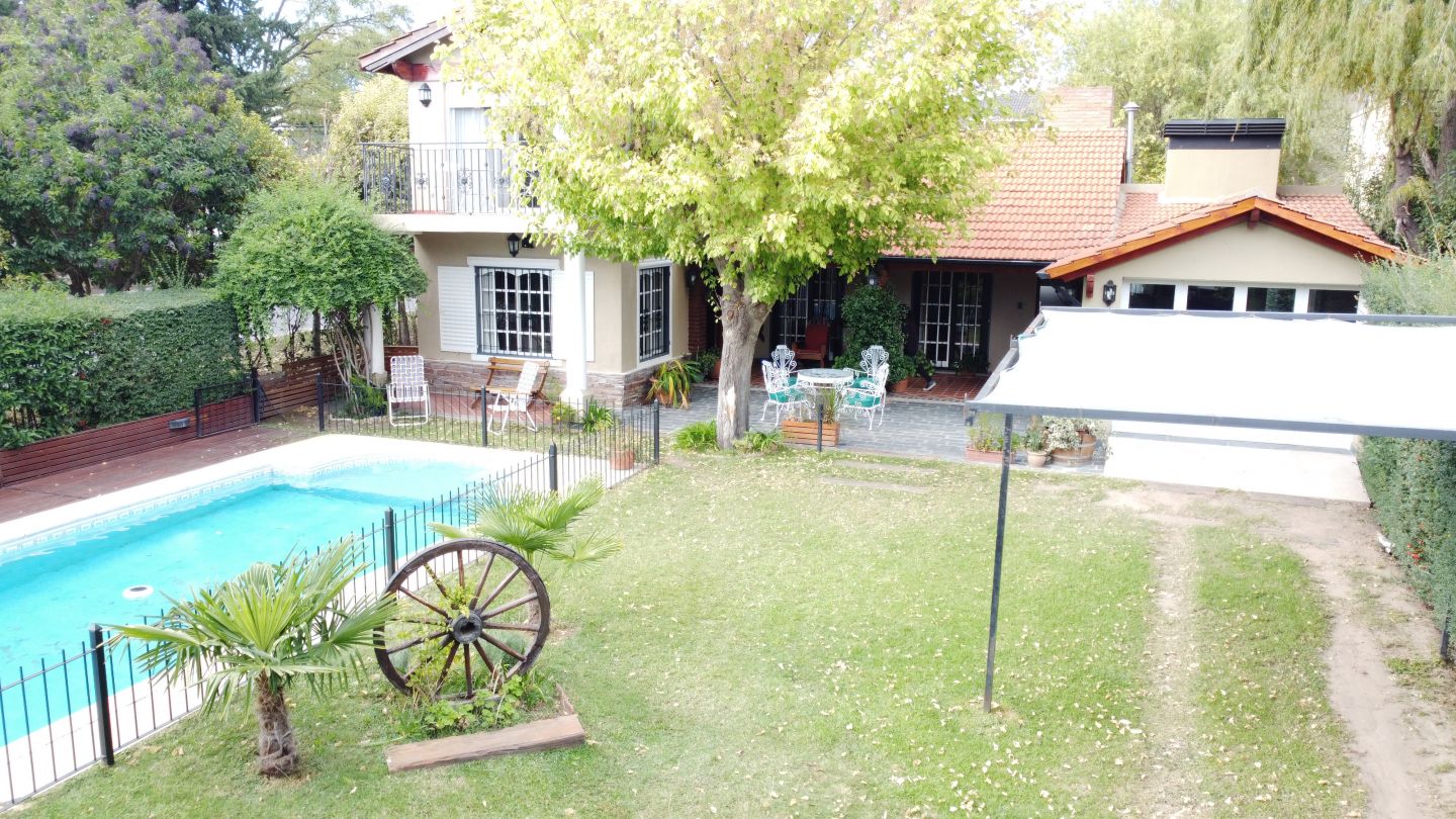 Casa EN VENTA