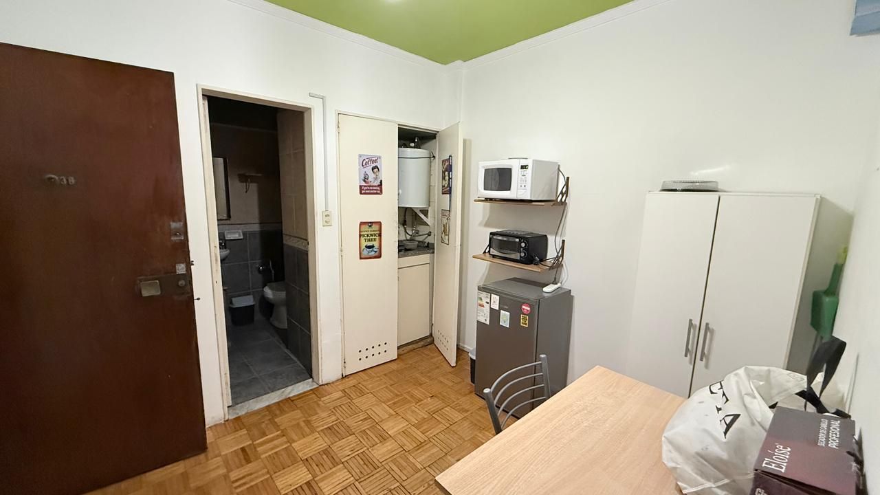 Departamento en Venta en Centro / Microcentro, Capital Federal