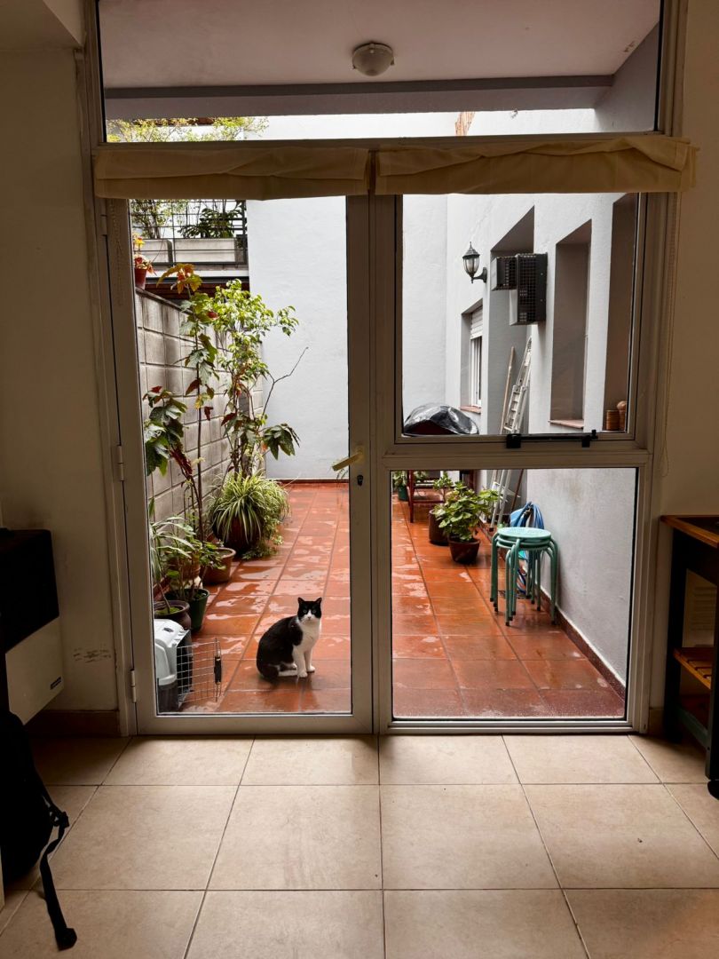Departamento en Venta en Villa Pueyrredon, Capital Federal