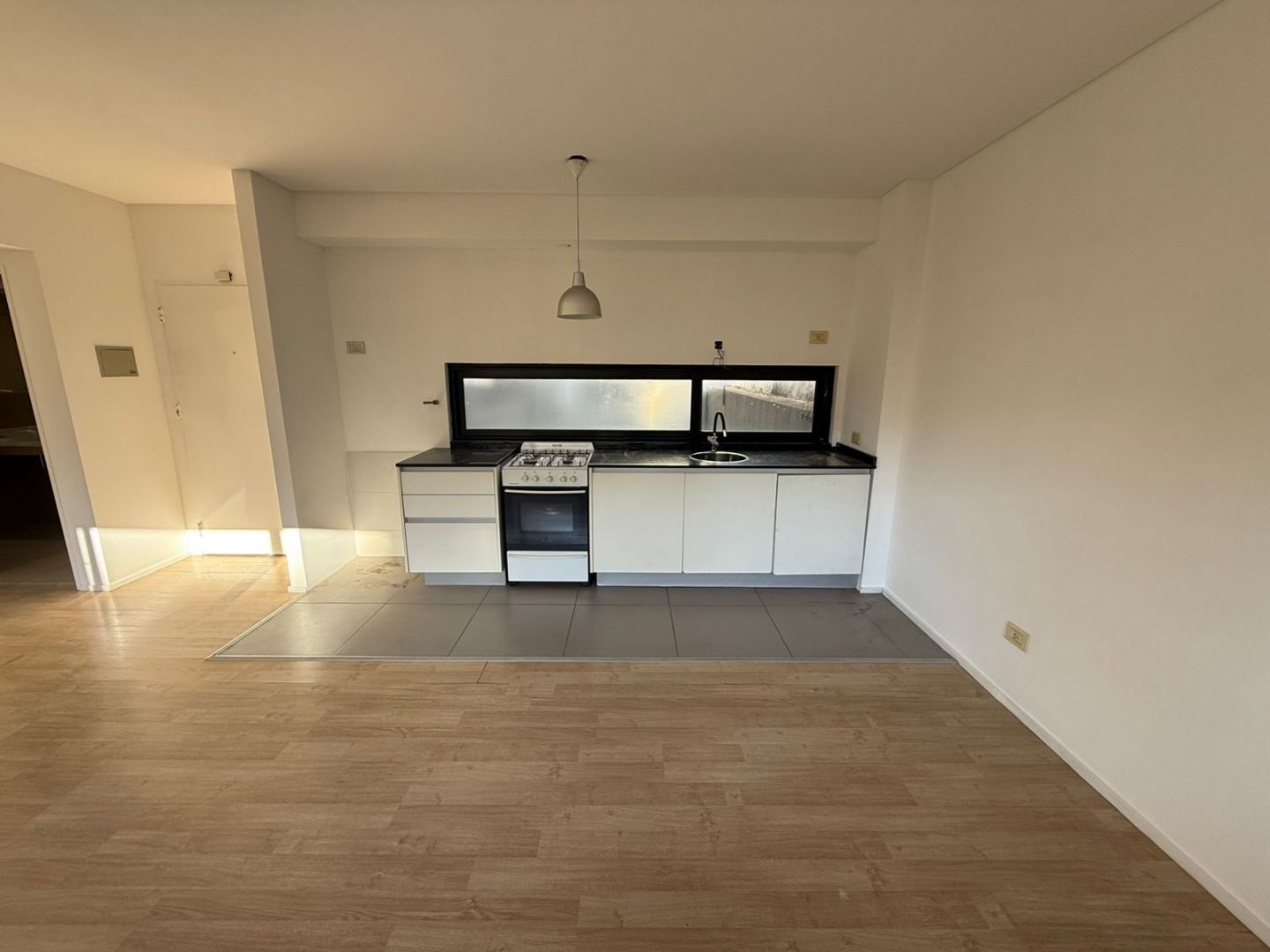 ALQUILER DE DEPARTAMENTO EN CAPITAL FEDERAL - Chacarita - 1