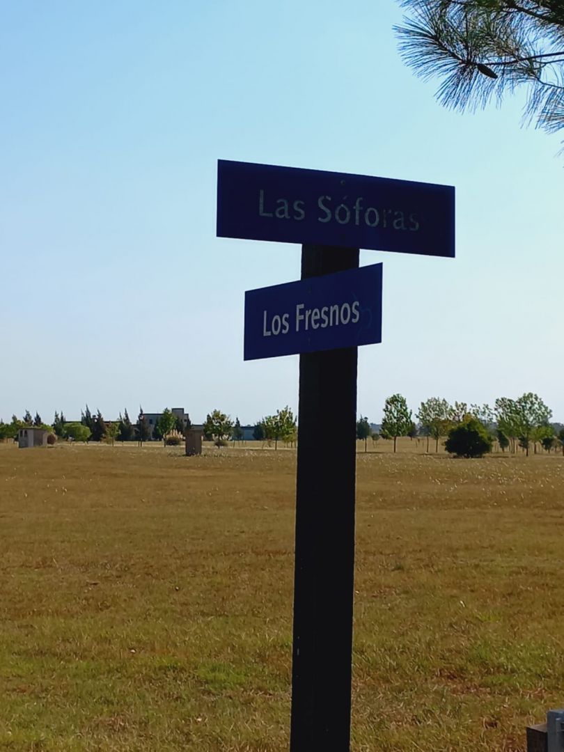 Lote EN VENTA