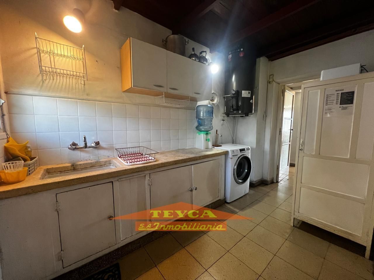 Casa en venta Centro 5 ambientes