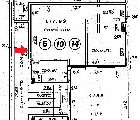 Departamento EN VENTA
