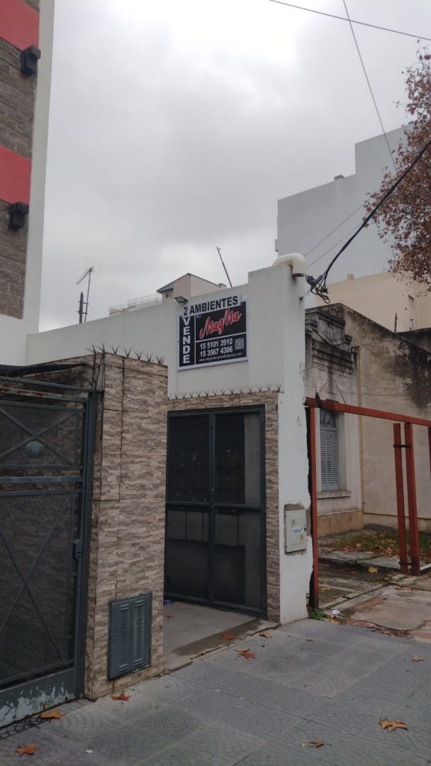 Departamento en Venta en Tres de Febrero, G.B.A. Zona Oeste