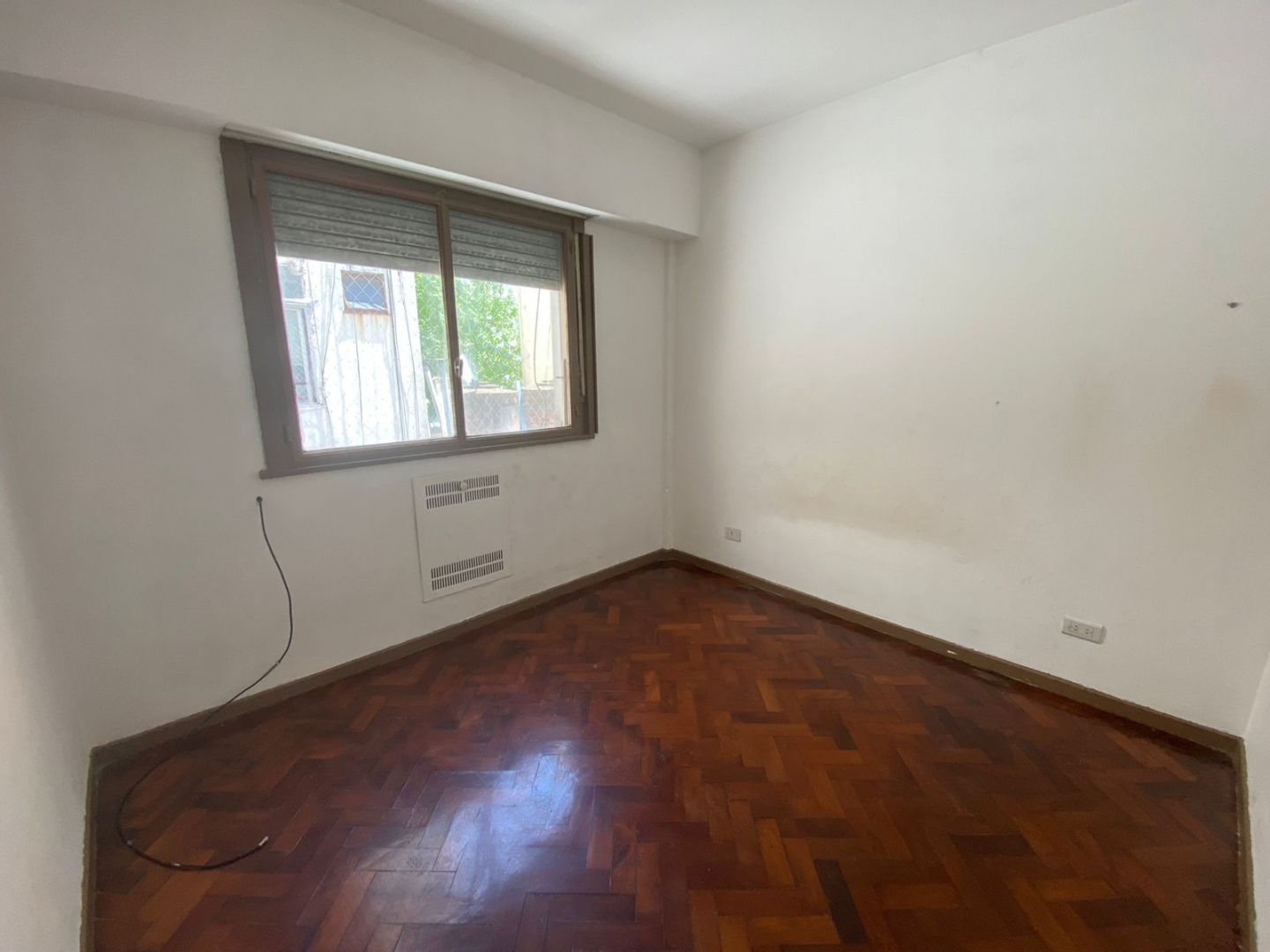 ALQUILER DE DEPARTAMENTO EN Capital Federal - Balvanera - 8