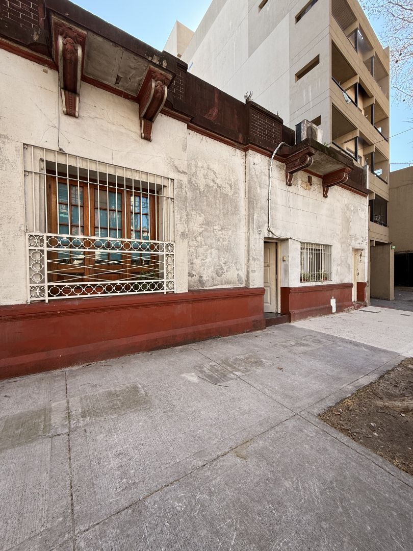 VENTA DE CASA EN Capital Federal - Parque Chas - 38