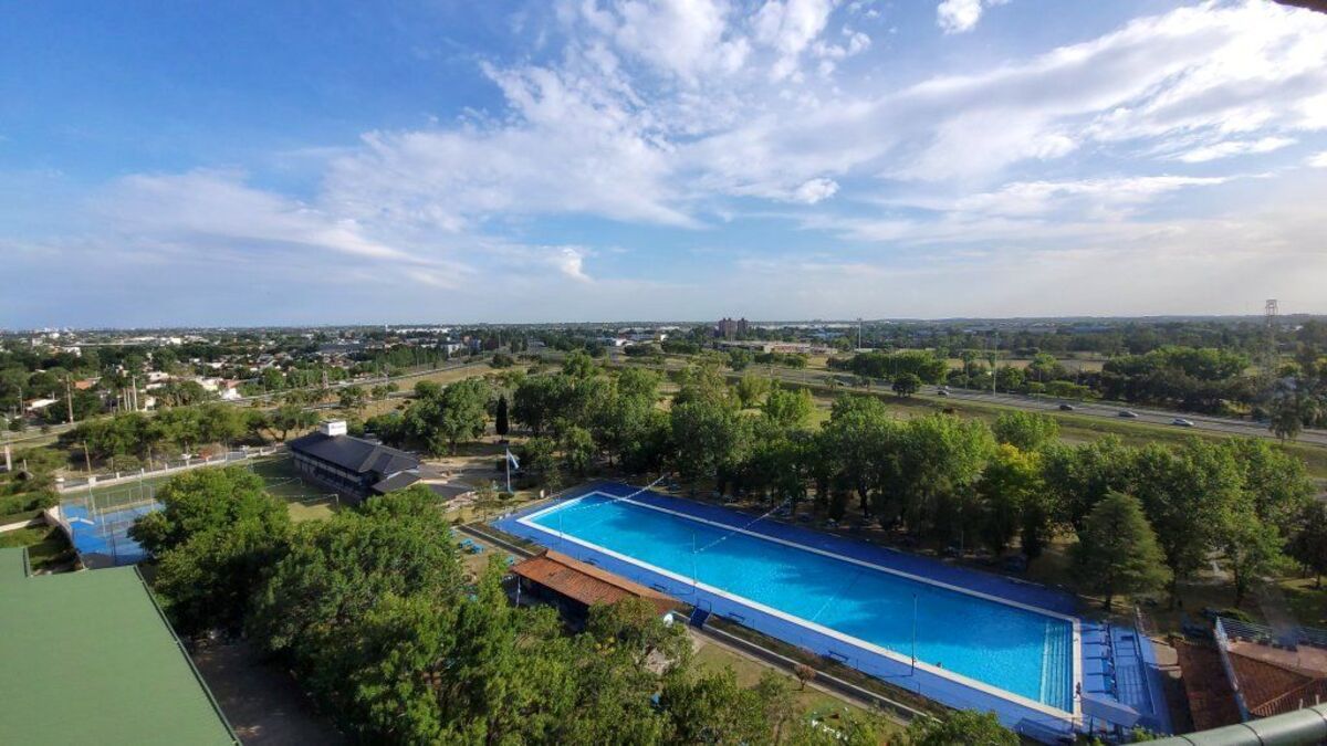 Departamento en Alquiler en Tigre, G.B.A. Zona Norte