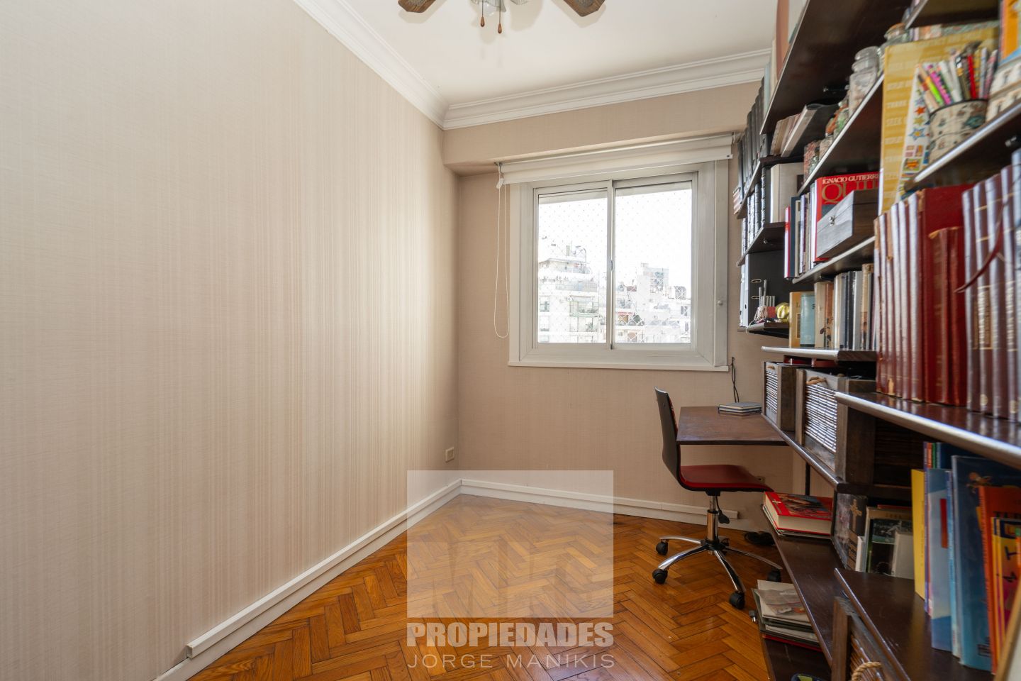 Departamento en Venta en Barracas, Capital Federal