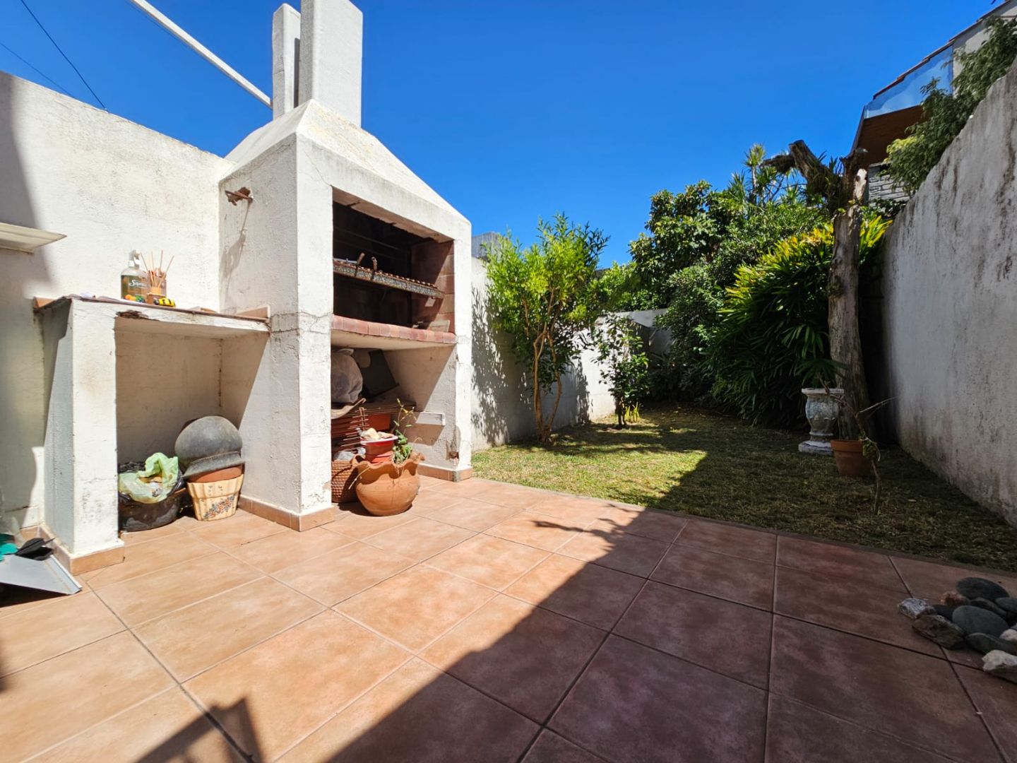 VENTA DE CASA EN Vicente López - Olivos - 26