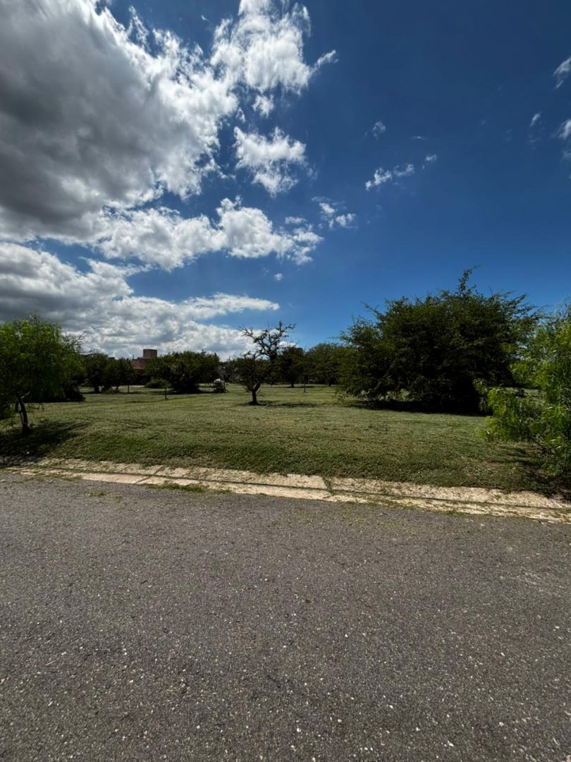 Lote EN VENTA