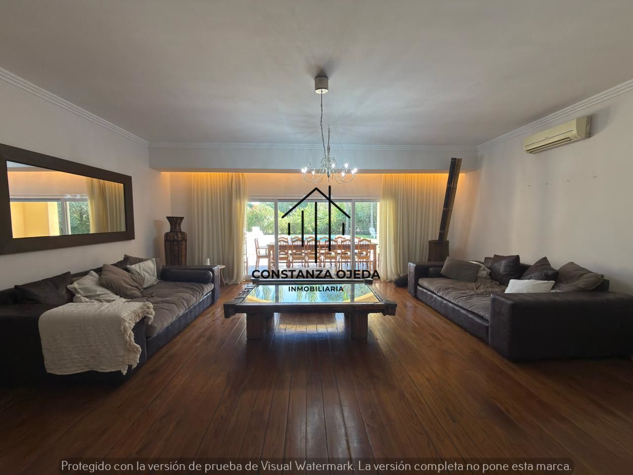 Casa EN ALQUILER