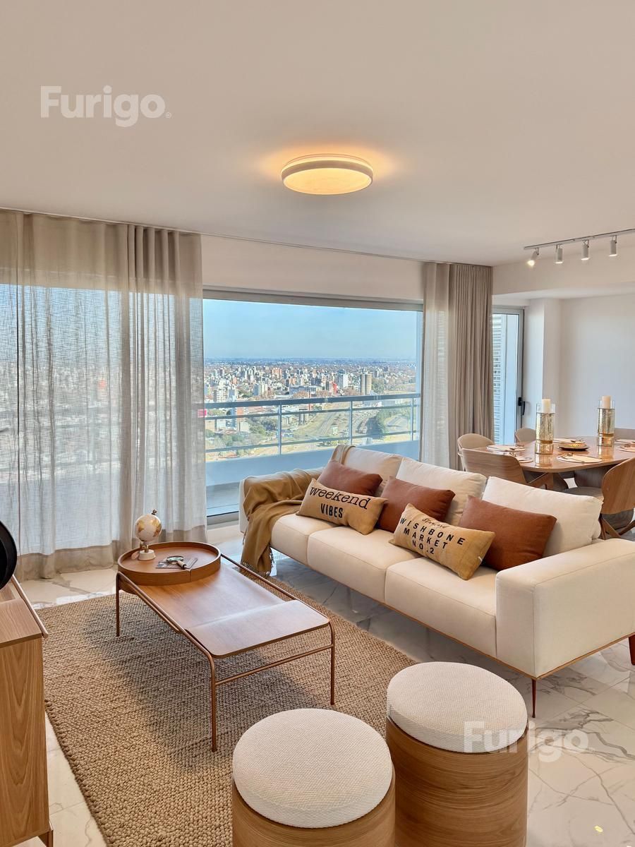 Departamento en Venta en Rosario, Santa Fe