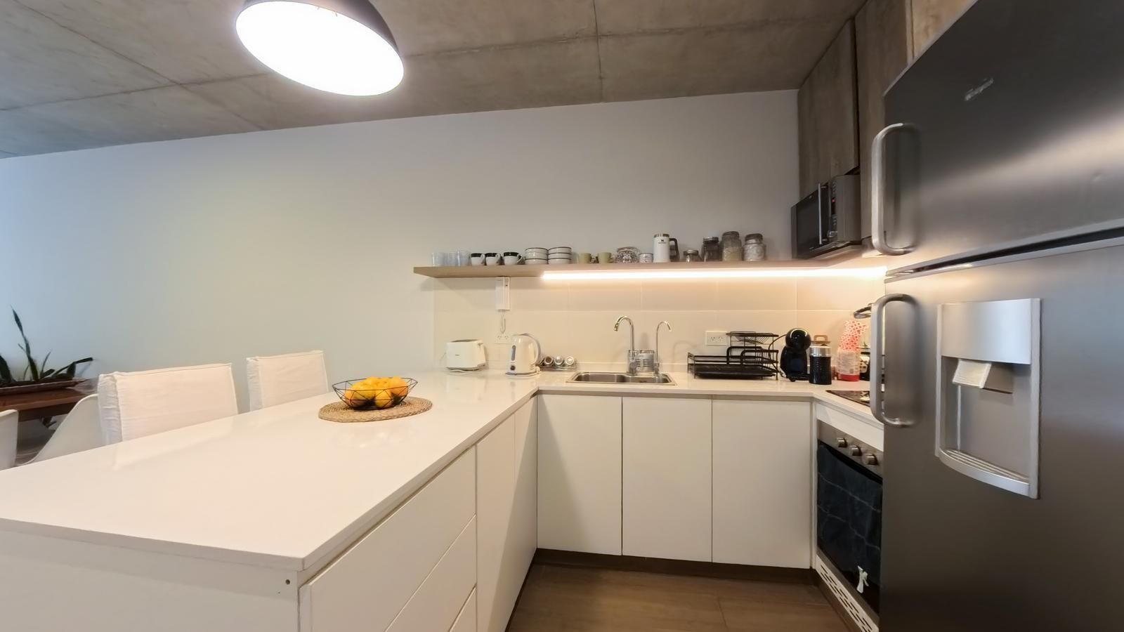 Departamento en Venta en General San Martin, G.B.A. Zona Norte