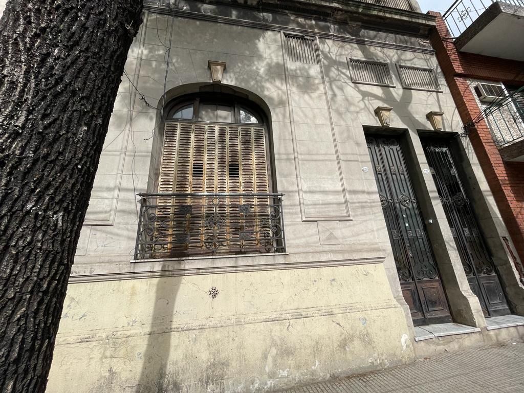 Lote en Venta en San Cristobal, Capital Federal