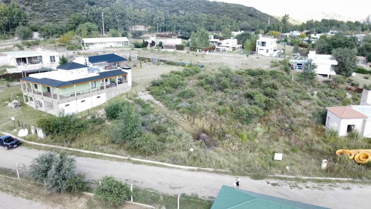 Lote EN VENTA