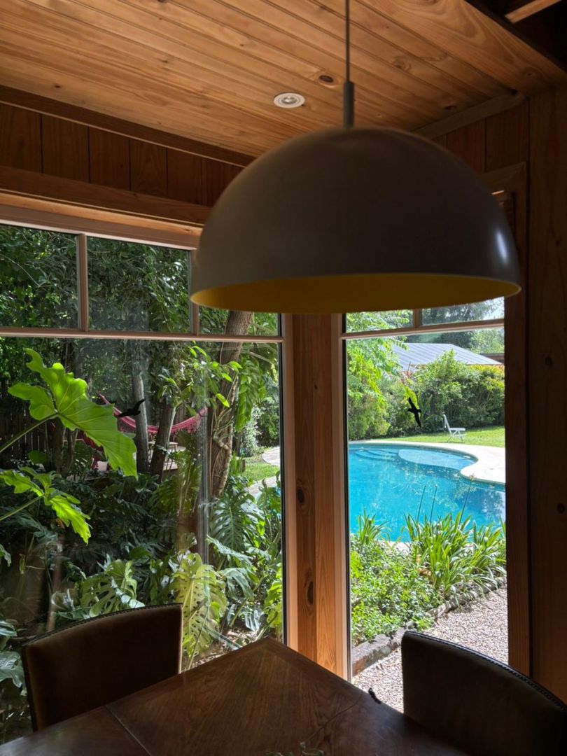 ALQUILER DE CASA EN Tigre - Ricardo Rojas - 10